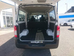 CARAVAN van 1.2t 2WD