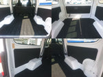 CARAVAN van 1.2t 2WD