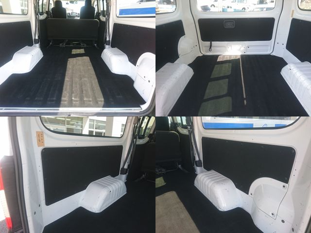 CARAVAN van 1.2t 2WD