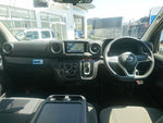 CARAVAN van 1.2t 2WD