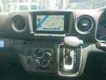 CARAVAN van 1.2t 2WD