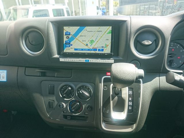 CARAVAN van 1.2t 2WD