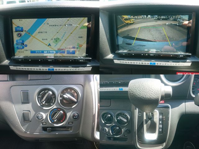 CARAVAN van 1.2t 2WD