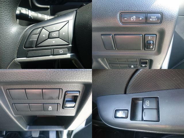 CARAVAN van 1.2t 2WD