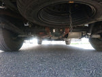 CARAVAN van 1.2t 2WD