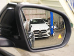 MERCEDES BENZ GLC class coupe