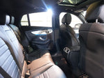 MERCEDES BENZ GLC class coupe