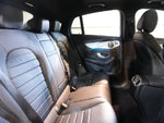 MERCEDES BENZ GLC class coupe