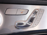 MERCEDES BENZ GLC class coupe