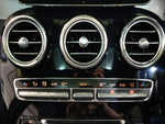 MERCEDES BENZ GLC class coupe