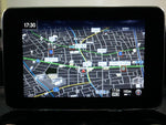 MERCEDES BENZ GLC class coupe