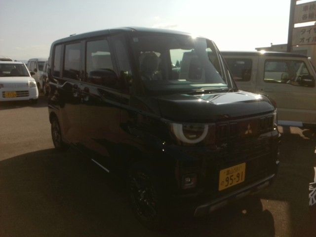 DELICA MINI
