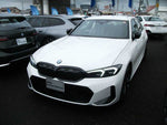 BMW 3 Series sedan