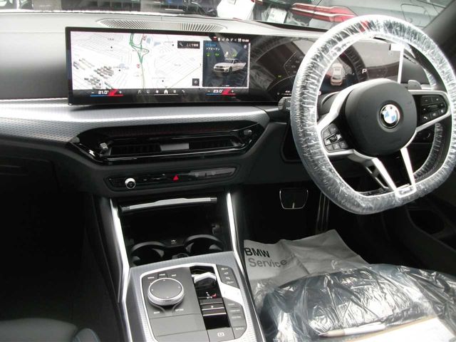 BMW 3 Series sedan
