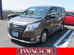 NOAH HYBRID 4WD
