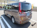 NOAH HYBRID 4WD