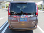 NOAH HYBRID 4WD
