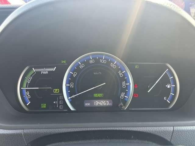 NOAH HYBRID 4WD