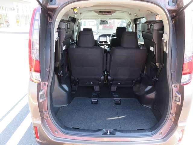 NOAH HYBRID 4WD