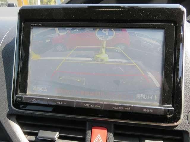 NOAH HYBRID 4WD