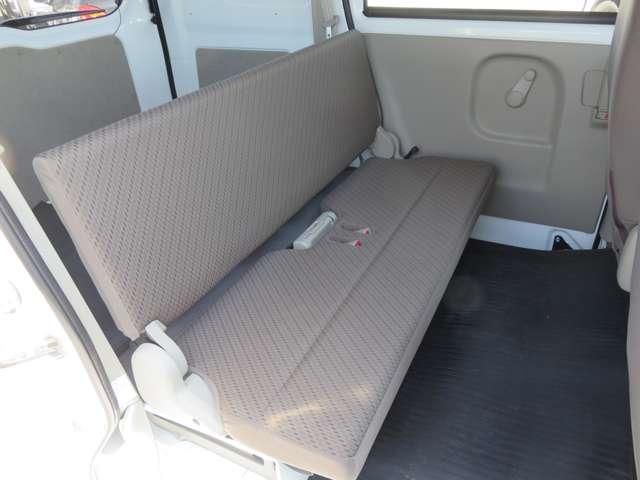 EVERY van