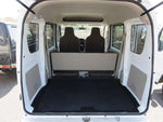 EVERY van