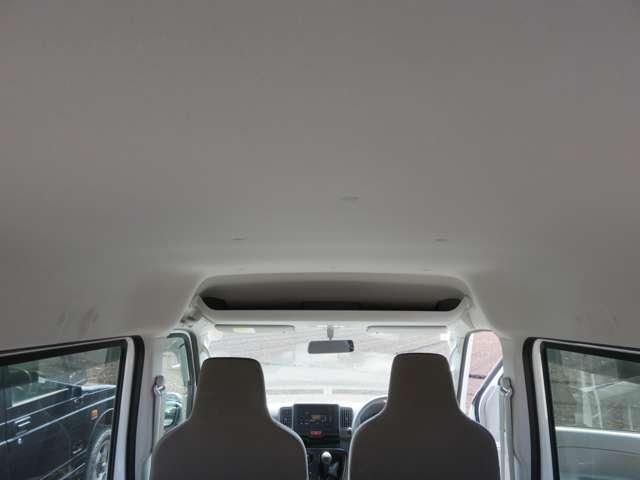 EVERY van