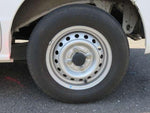 EVERY van