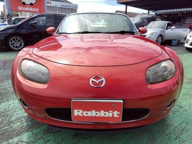 ROADSTER