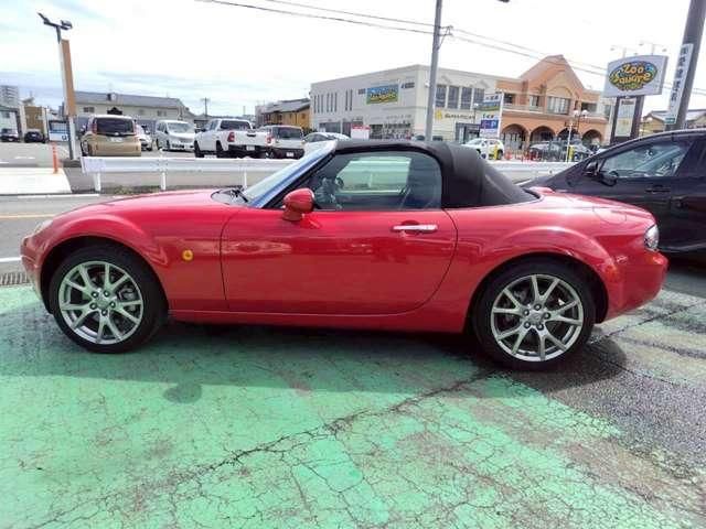 ROADSTER
