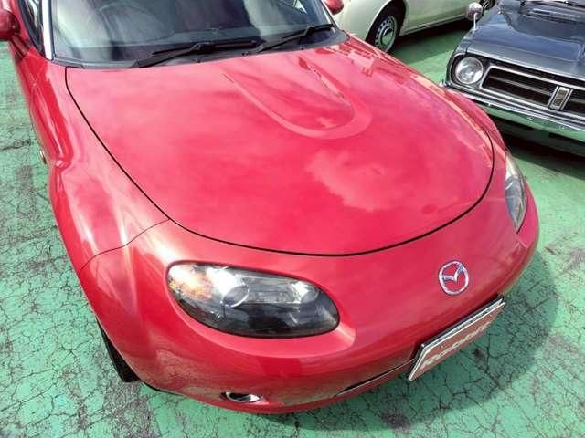 ROADSTER
