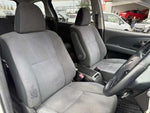 ESTIMA  4WD