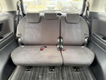 ESTIMA  4WD