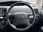 ESTIMA  4WD