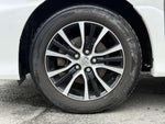 ESTIMA  4WD