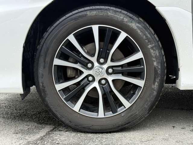 ESTIMA  4WD