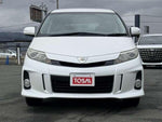 ESTIMA  4WD