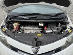 ESTIMA  4WD