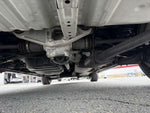 ESTIMA  4WD