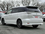 ESTIMA  4WD