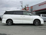ESTIMA  4WD