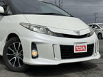 ESTIMA  4WD