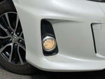 ESTIMA  4WD