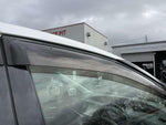 ESTIMA  4WD