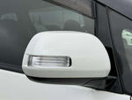 ESTIMA  4WD