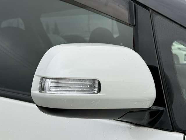 ESTIMA  4WD