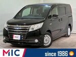 NOAH HYBRID 4WD