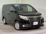 NOAH HYBRID 4WD