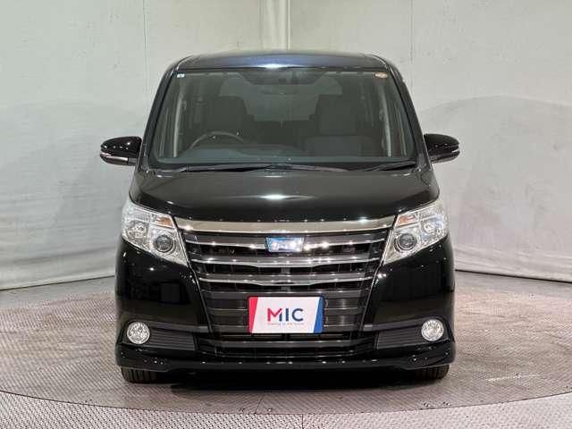 NOAH HYBRID 4WD