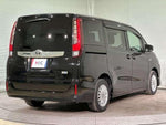 NOAH HYBRID 4WD
